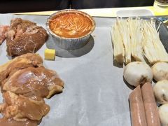 -韩国大金刚烤肉·料理(印象城店)