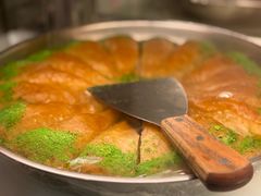 -ALAMEEN阿拉伯餐厅(三里屯店)