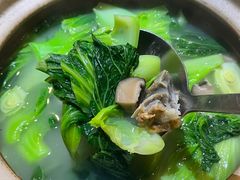 -花溪雨·森林餐厅(石基店)
