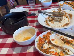 -西贝莜面村(金隅嘉品mall店)