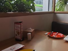 -渝信川菜 · 川味家常菜(财富购物中心店)