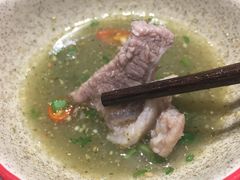 -羊来顺冰煮鲜羊铁锅烀羊肉(八卦岭店)