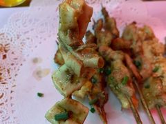 -阿龙烧烤(广达路店)