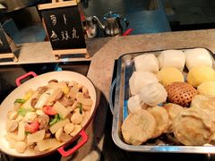 -星璞餐厅(深铁塘朗城君璞酒店)