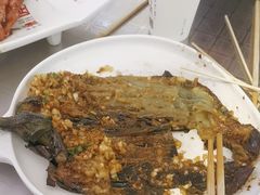 -阿三烧烤·生蚝(超级会员店拓峰店)