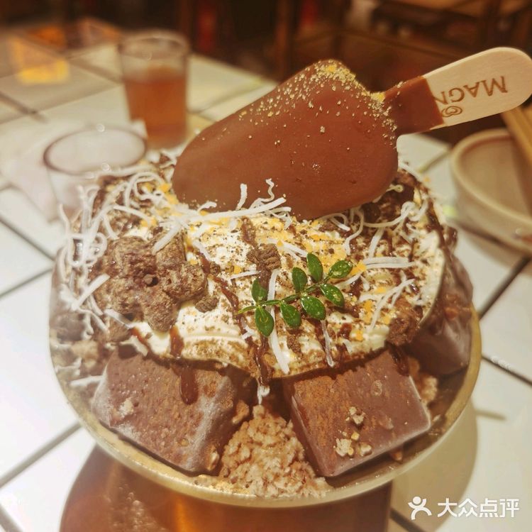 咔咔角角的咖咖，都值得打卡！