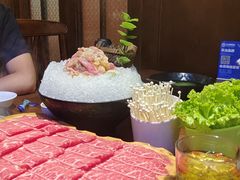 -东海怡品海鲜豆捞(星街坊店)