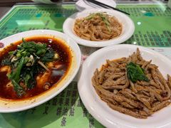 -令氏家外家周礼食府(桥南店)