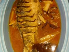 -阿五黄河大鲤鱼(英协路店)