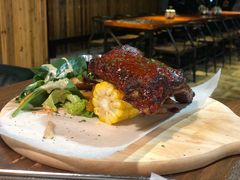 -404干式熟成牛排馆•聚会餐厅