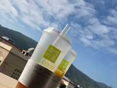 -奈雪的茶(大梅沙8号仓店)