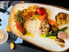 -上海苏宁宝丽嘉酒店·Cafe Bellagio西餐厅