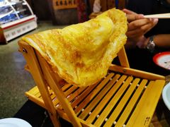 粗粮大饼-粗粮人家(簋街店)