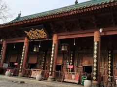 -西安化觉巷清真大寺