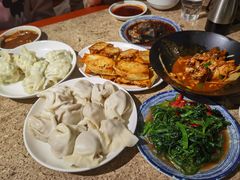 -金谷园饺子馆(北邮总店)