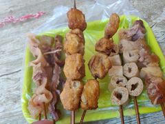 -马记大锅煮(总店)