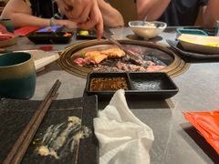 -花时·炭火烧肉(东百中心A馆店)
