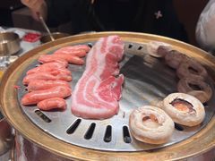 -西塔老太太泥炉烤肉(南山旗舰店)