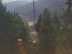 -康定跑马山风景区