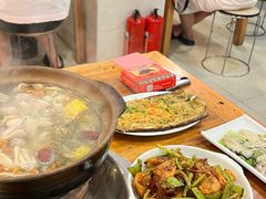 -洪大厨鸡煲(福田店)