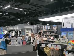 -迪卡侬(环球港店)