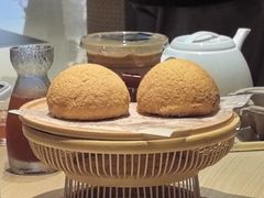 -蔡澜点心·粤菜(新街口IFCX店)