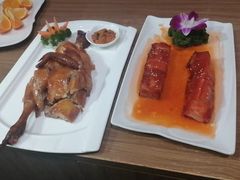 -粤香楼(新光里店)