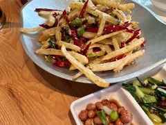 -徐小姐地锅鸡(铜山万达店)