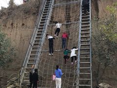 -洛阳马蹄泉旅游度假村