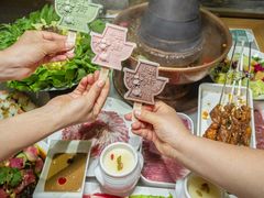 -牛街·马辈儿涮肉(牛街总店)