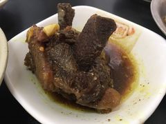 -好成财牛排馆(涂门街总店)