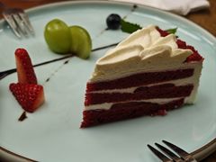 -Golden Lily河内巴黎法越料理餐厅(建国西路店)