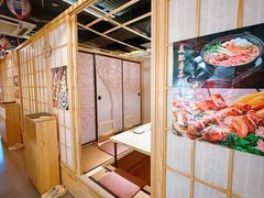 -不倒翁炭火烧肉(永安里店)