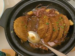 -南山翁新概念川菜(江宁万达广场店)