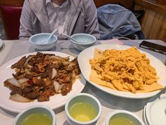 -津沽小院(天津之眼店)