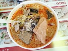 -津品味小吃(大学湾店)