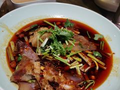 -易老妈蹄花.特色川菜(人民公园总店)
