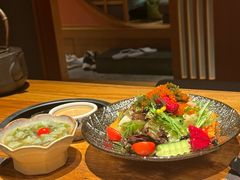 -藤原布二·八佰善会席料理(奥体店)