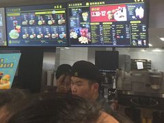 -麦当劳(宾水西道店)