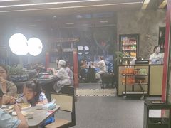 -陈熹公民族美食文化餐厅(中华广场店)