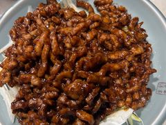 -小吊梨汤·北京菜·烤鸭(双井乐成中心店)