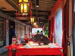-小龙翻大江文化火锅(宽窄店)