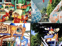 -宝晶宫旅游景区