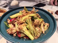 -志明眷村·台式融合菜·宵夜