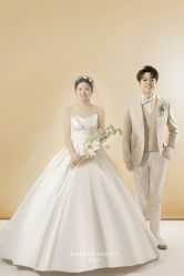 点击看大图 -金夫人婚纱摄影(衡阳店)