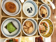 -龙抄手(春熙路总店)