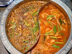 胖子鱼-胖子鱼·油泼甘谷辣子炝活鱼(秦州407店)