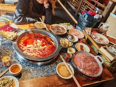 -蜀大侠火锅(总府路店)