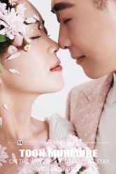 -蒙娜丽莎婚纱摄影(南门店)