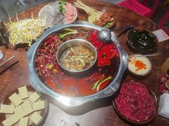 -仪表厂火锅(总店)